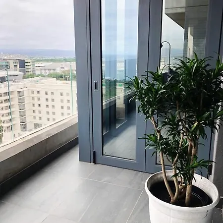 Umhlanga Arch 10Th Floor- Sea Views! Apartment Durban Exterior photo
