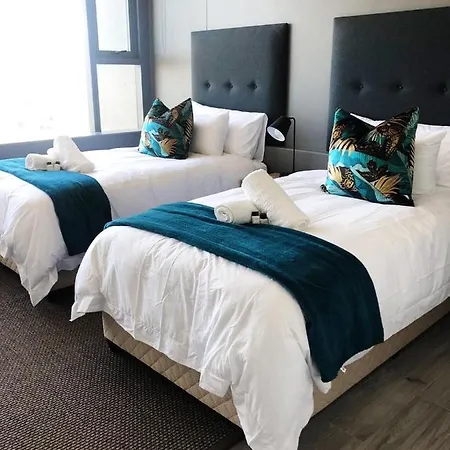 Umhlanga Arch 10Th Floor- Sea Views! Apartment Durban Exterior photo