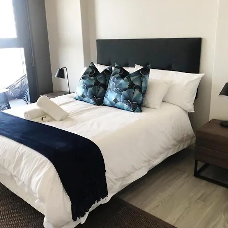 Umhlanga Arch 10Th Floor- Sea Views! Apartment Durban Exterior photo