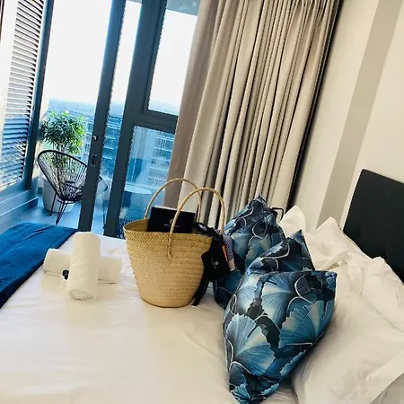 Umhlanga Arch 10Th Floor- Sea Views! Apartment Durban Exterior photo