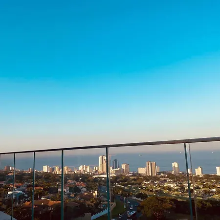 Umhlanga Arch 10Th Floor- Sea Views! Apartment Durban Exterior photo