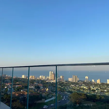 Umhlanga Arch 10Th Floor- Sea Views! Apartment Durban Exterior photo