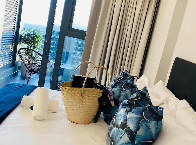 Umhlanga Arch 10Th Floor- Sea Views!