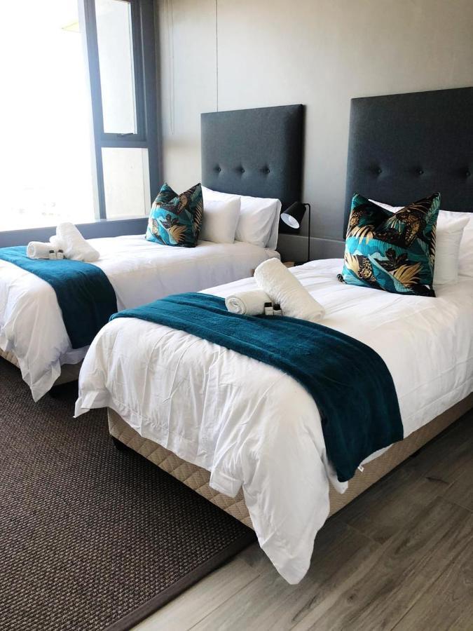 Apartamento Umhlanga Arch 10th Floor- Sea Views! *