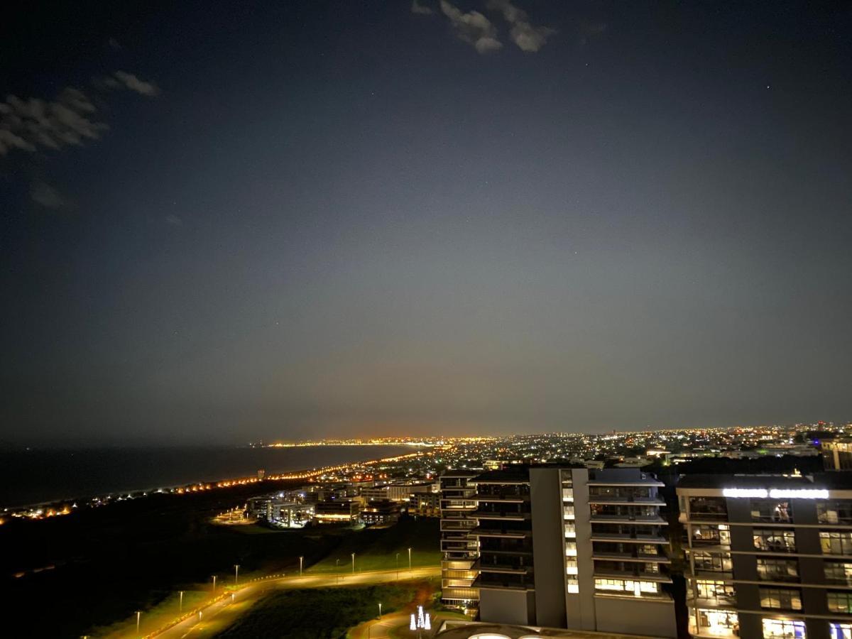 Umhlanga Arch 10th Floor- Sea Views! Apartamento